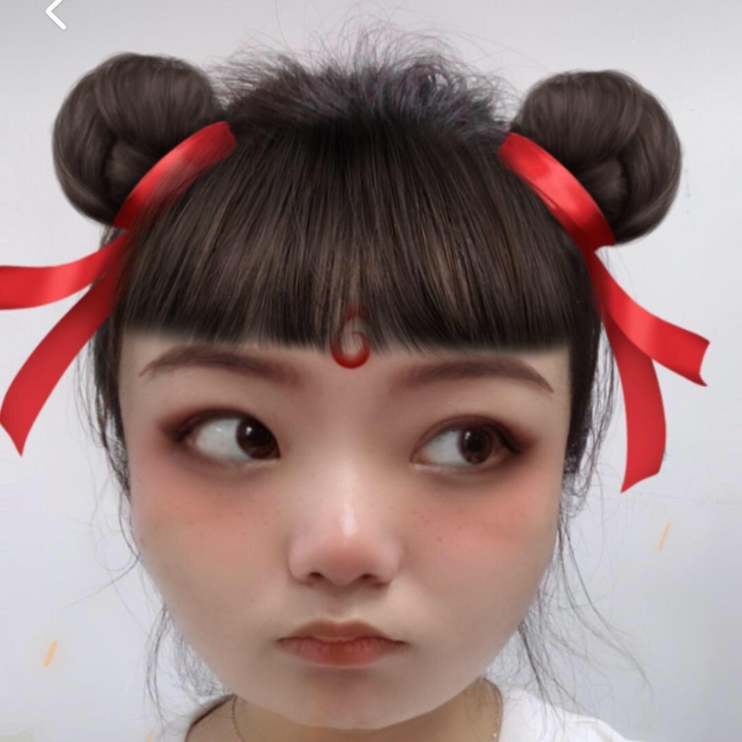 用繁华似锦蜜安宁～