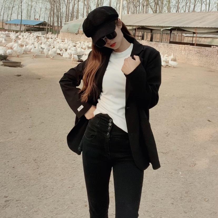 一只鹅（小兴）