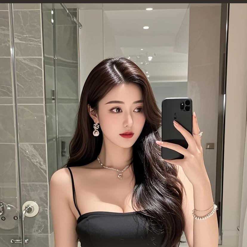苏苏小姐的店