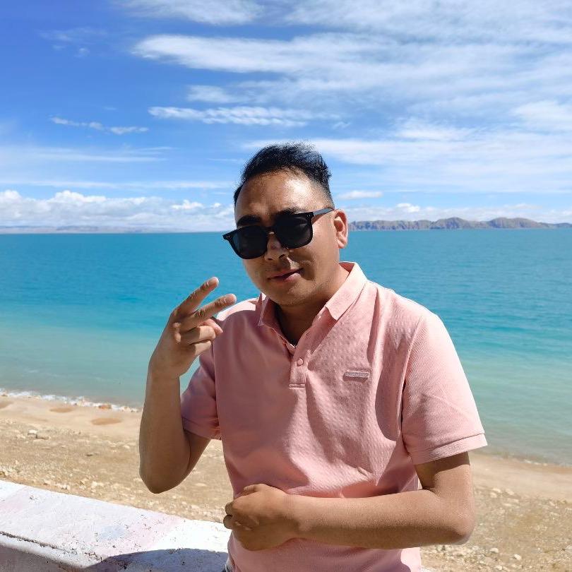 ༄  ཟླ་བཀྲ་哒扎