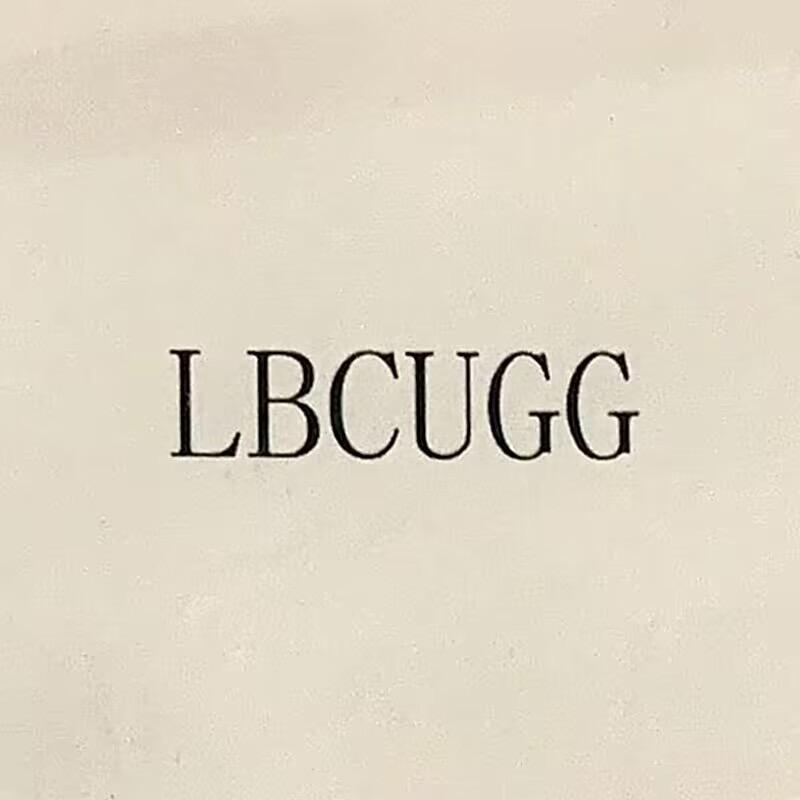 LBCUGG鞋类授权企业店