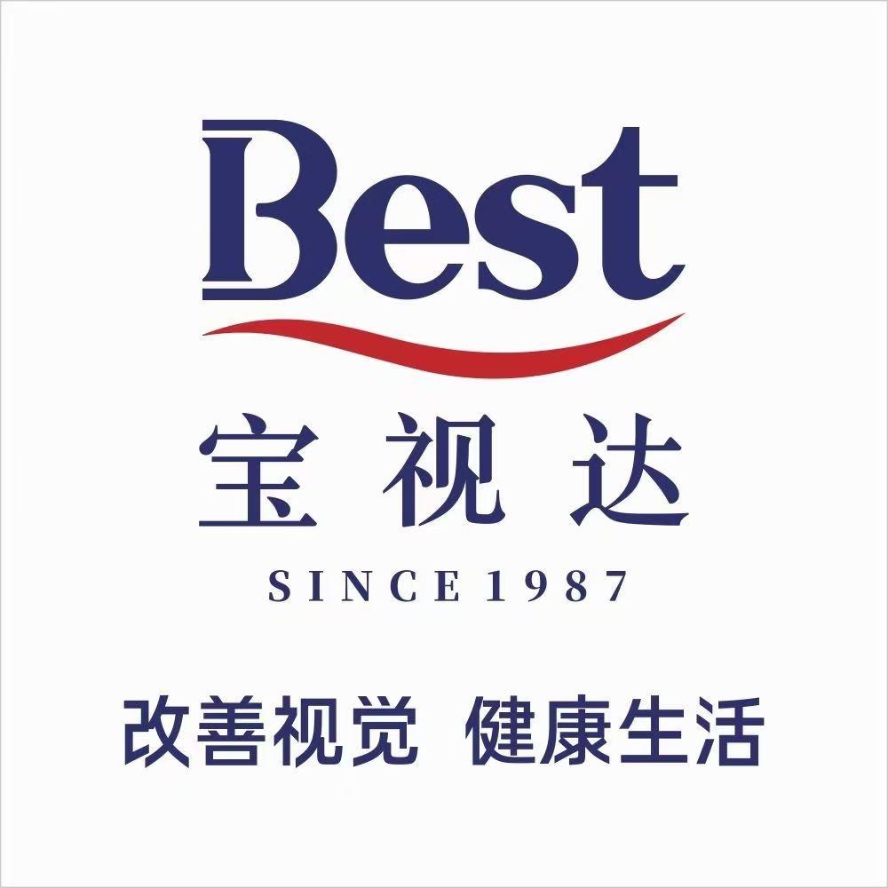 宝视达眼镜银屏路店