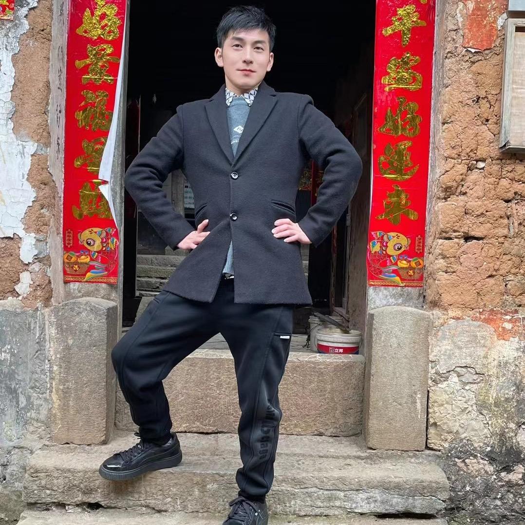 情歌王子小阿洋