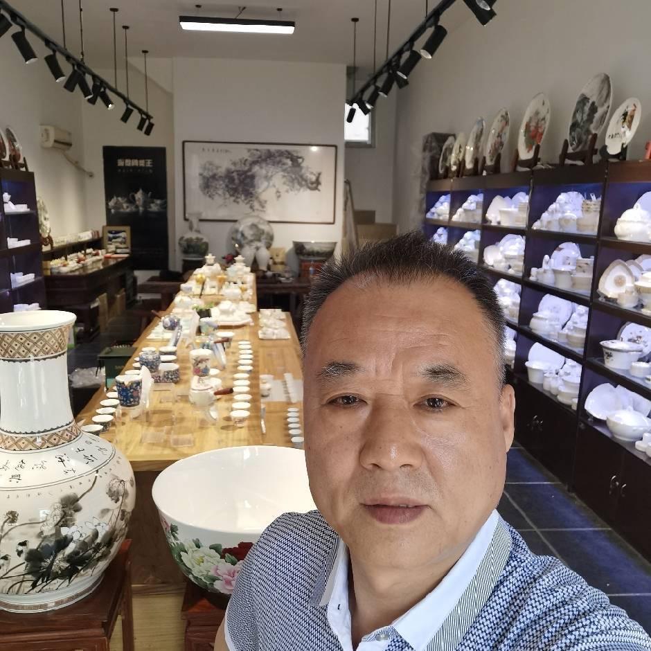 玉奥陶瓷