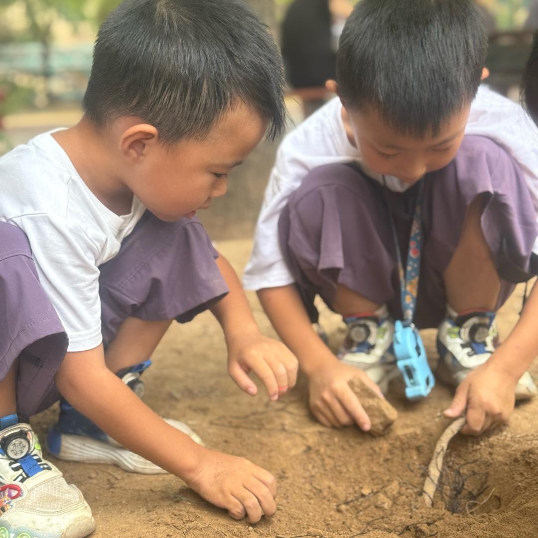 💕 泽浠宝💕成长记