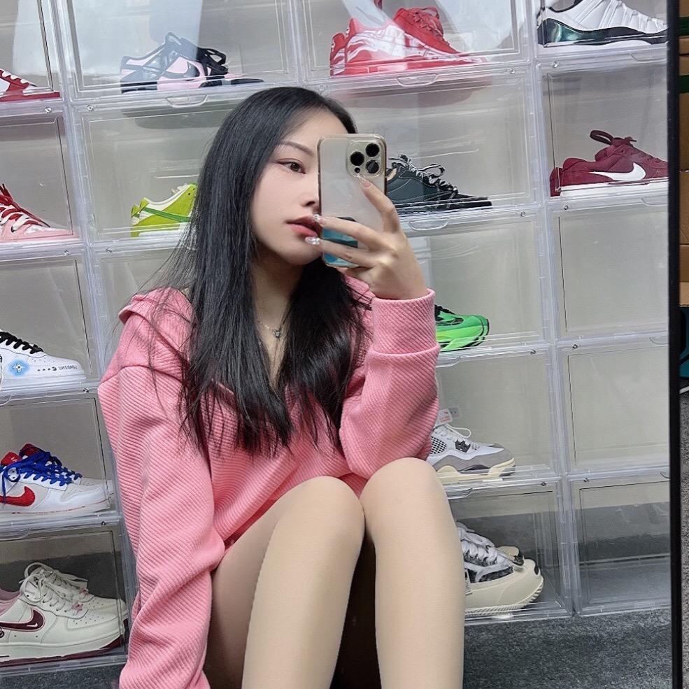 琪琪是吃货🧚‍♀️