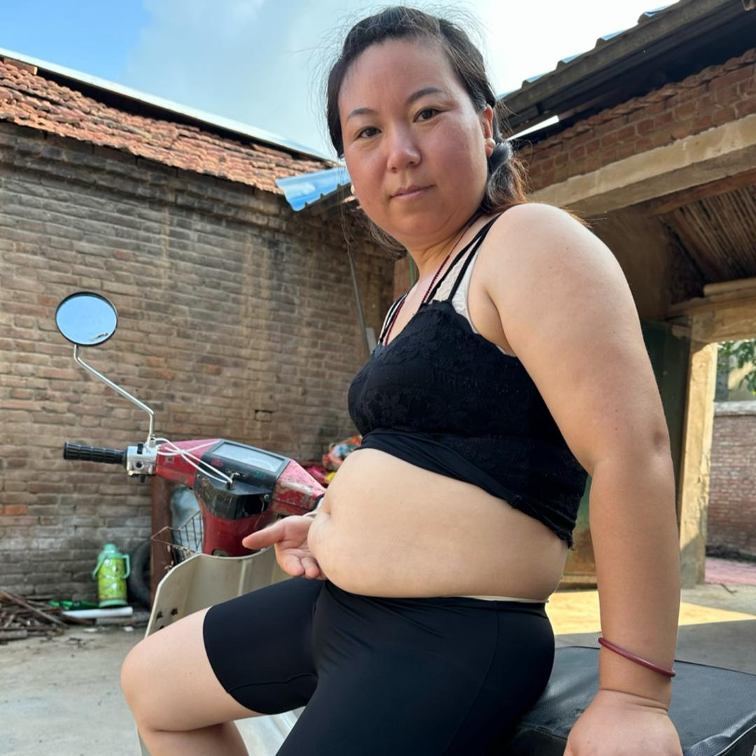 森弟 媳妇逆袭36金