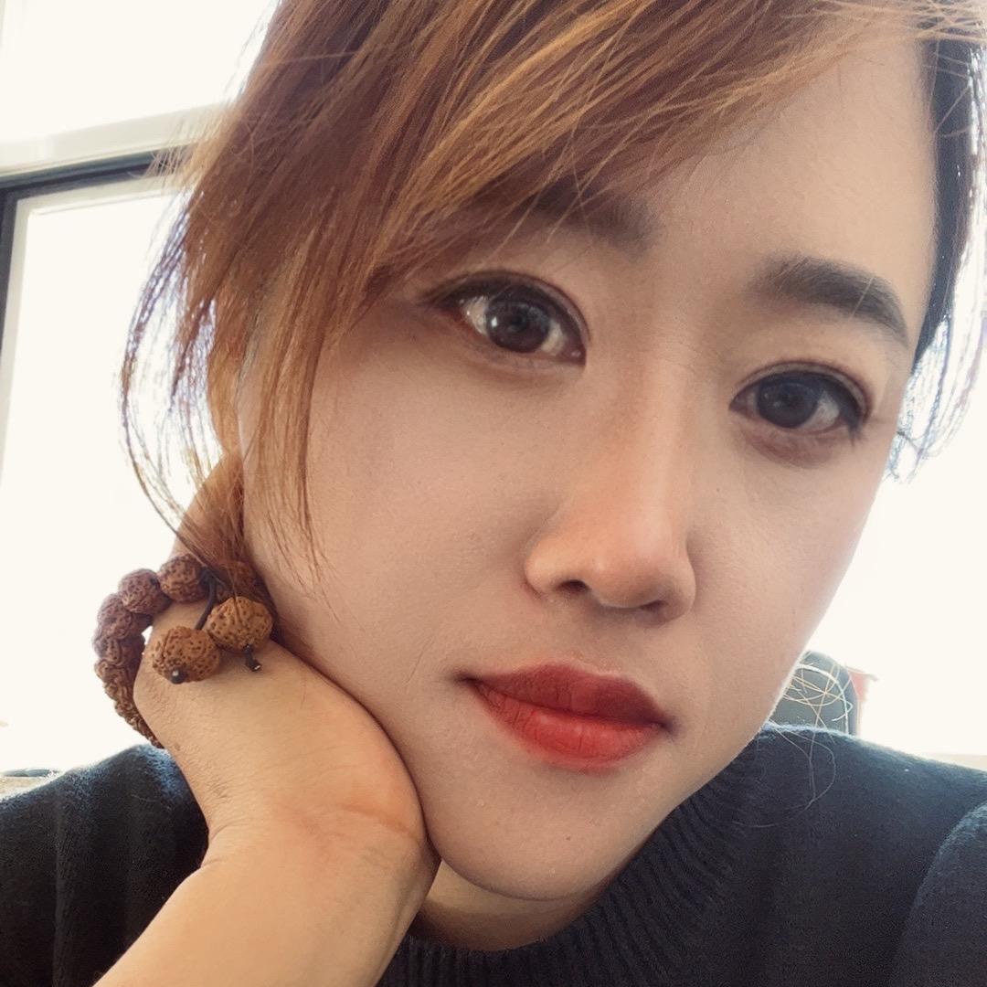 那些花儿