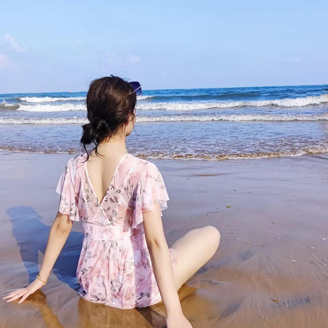 小妮子