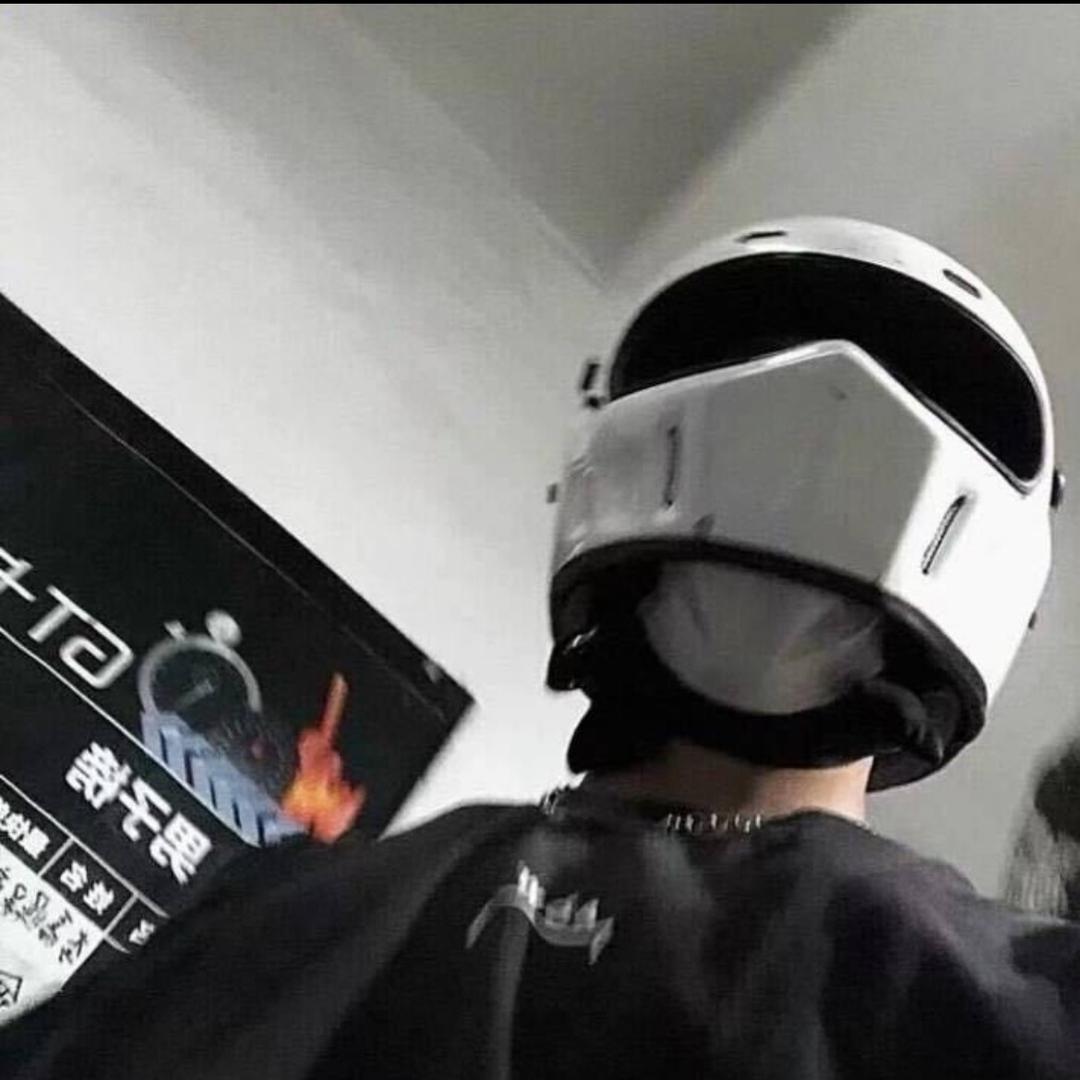 马大哈～