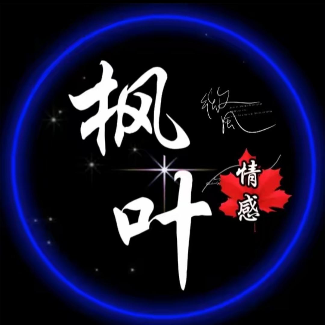 枫叶🍁茶🍵子