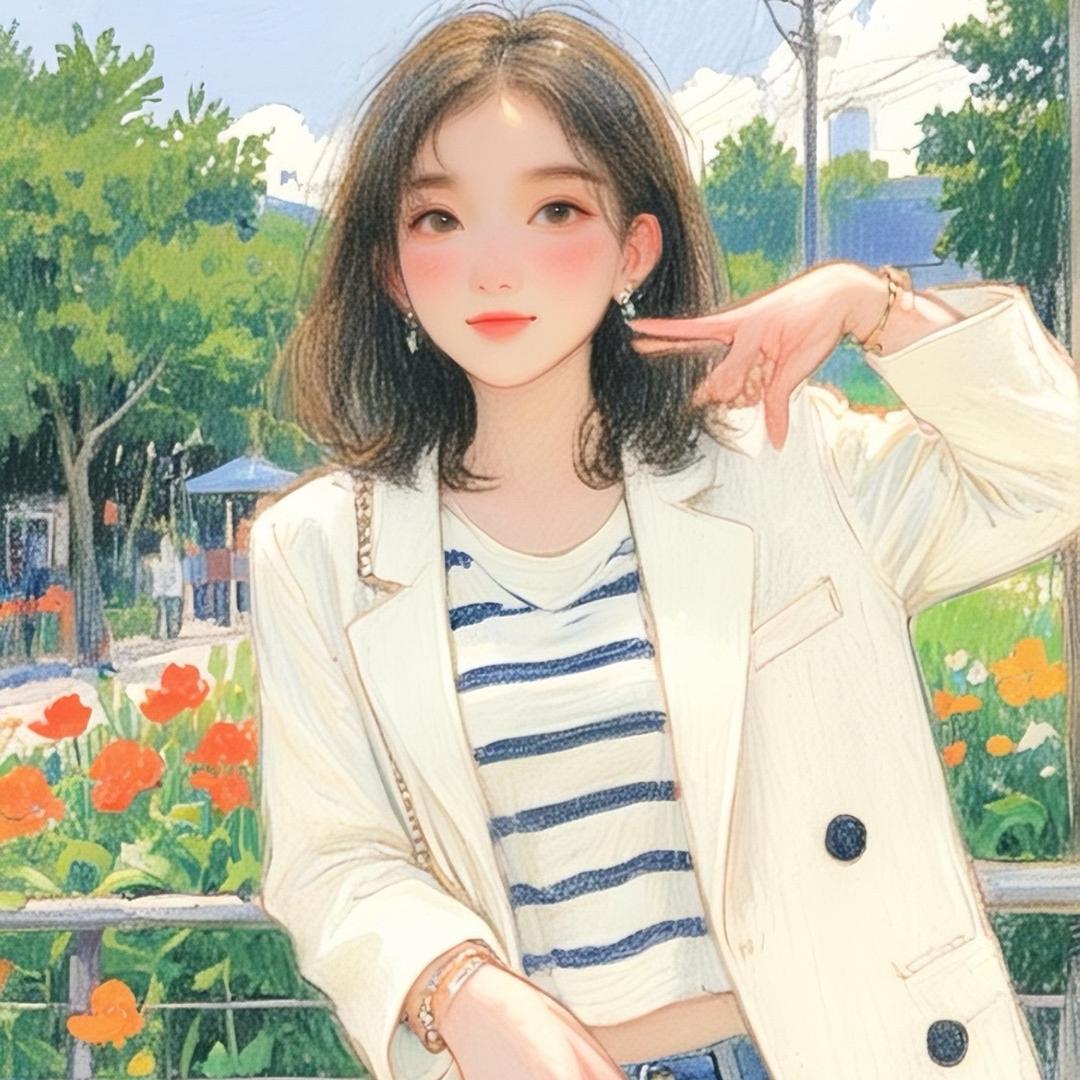 楠🎀