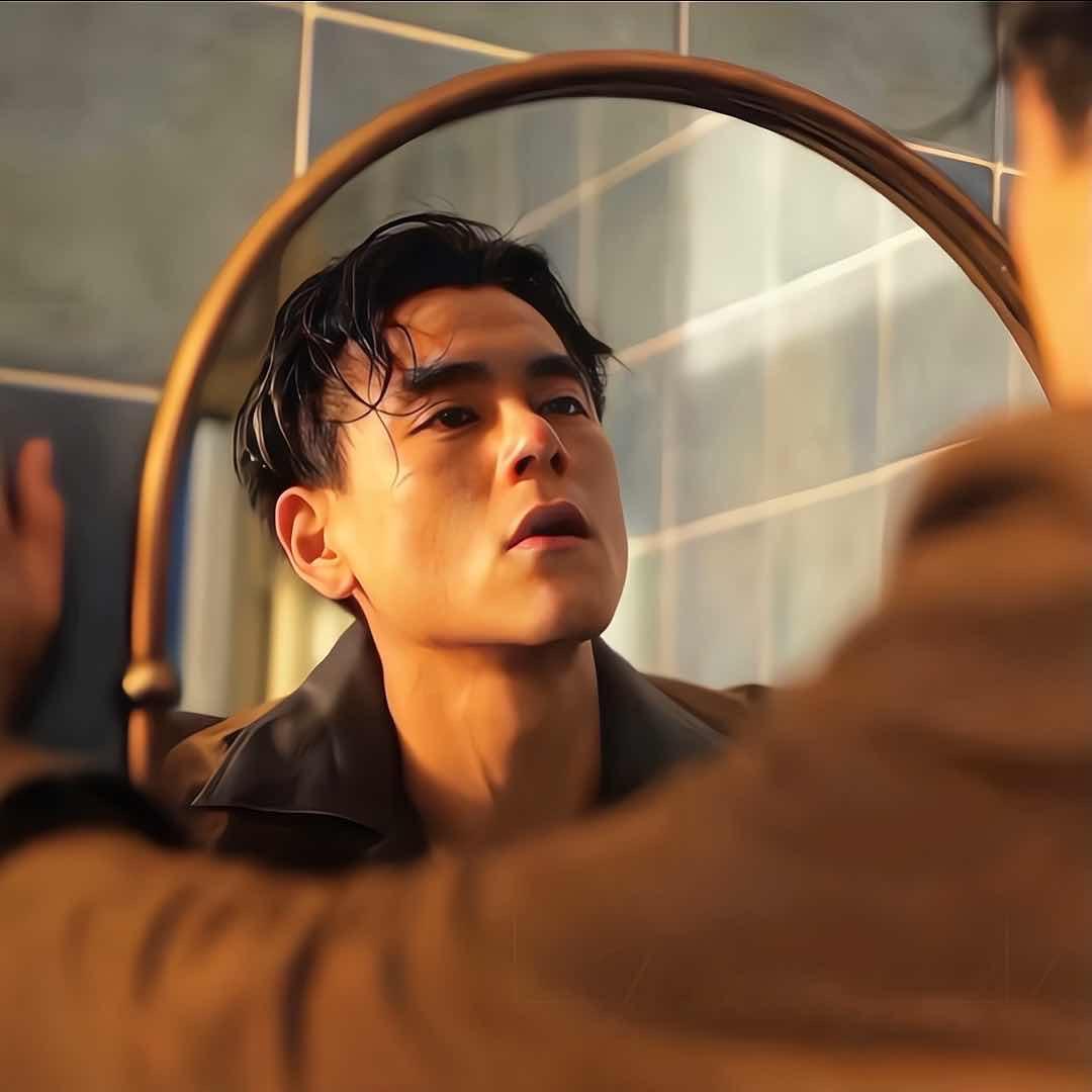 华强北组装师阿祖