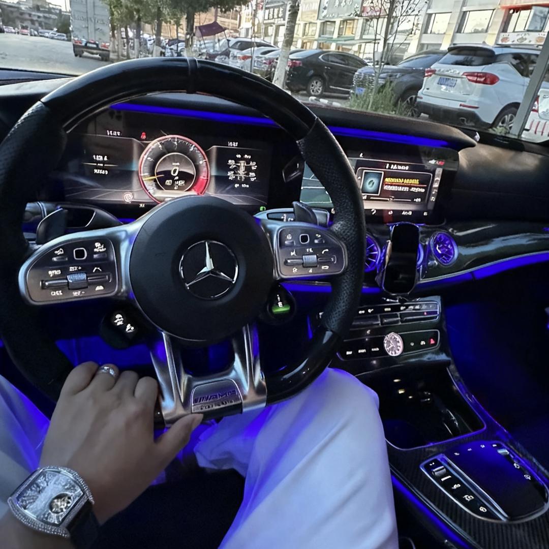 陈师傅18k腕表定制