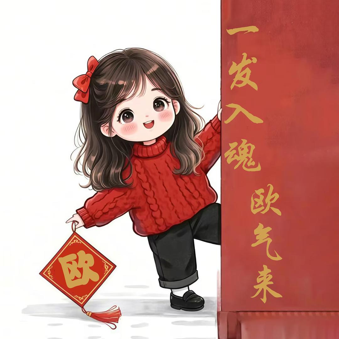 可可欧酱DIY