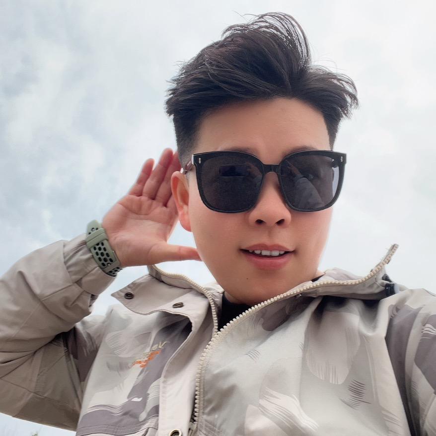 合阳康总