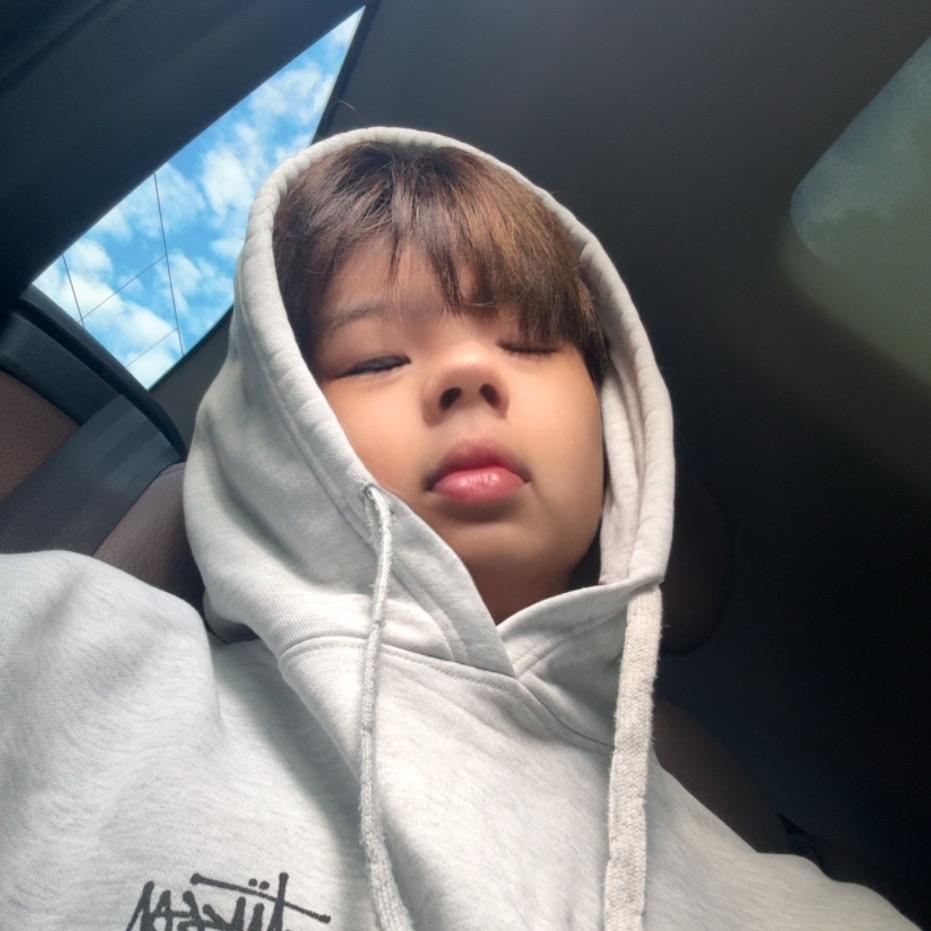 一个确诊蠢症的人
