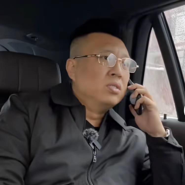 秦耀东（人情世故）
