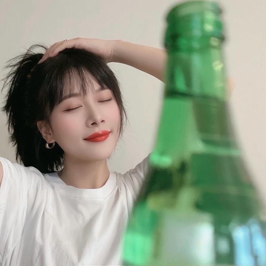 婷妹儿，