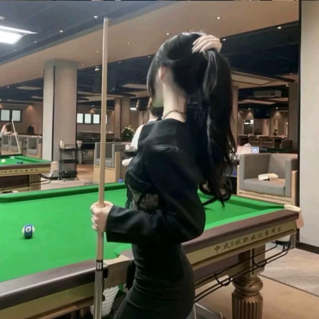 TNT桌球全国连锁兰州店-人事