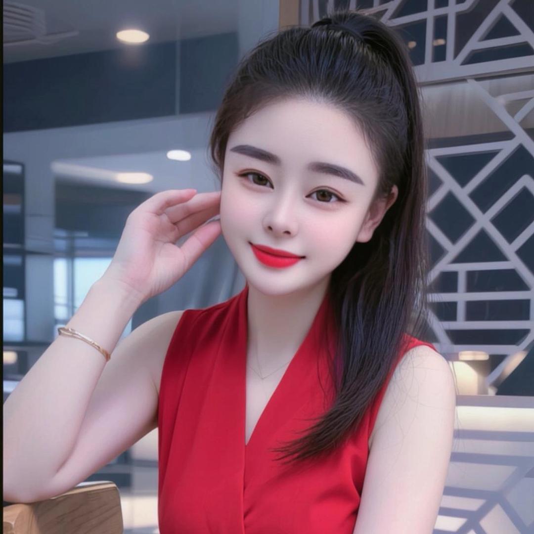 然然爱喝茶