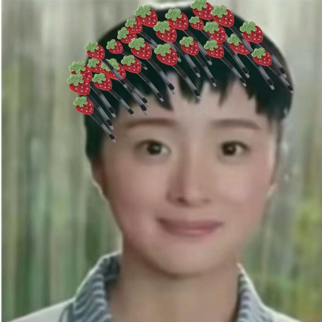 一只鱼丸