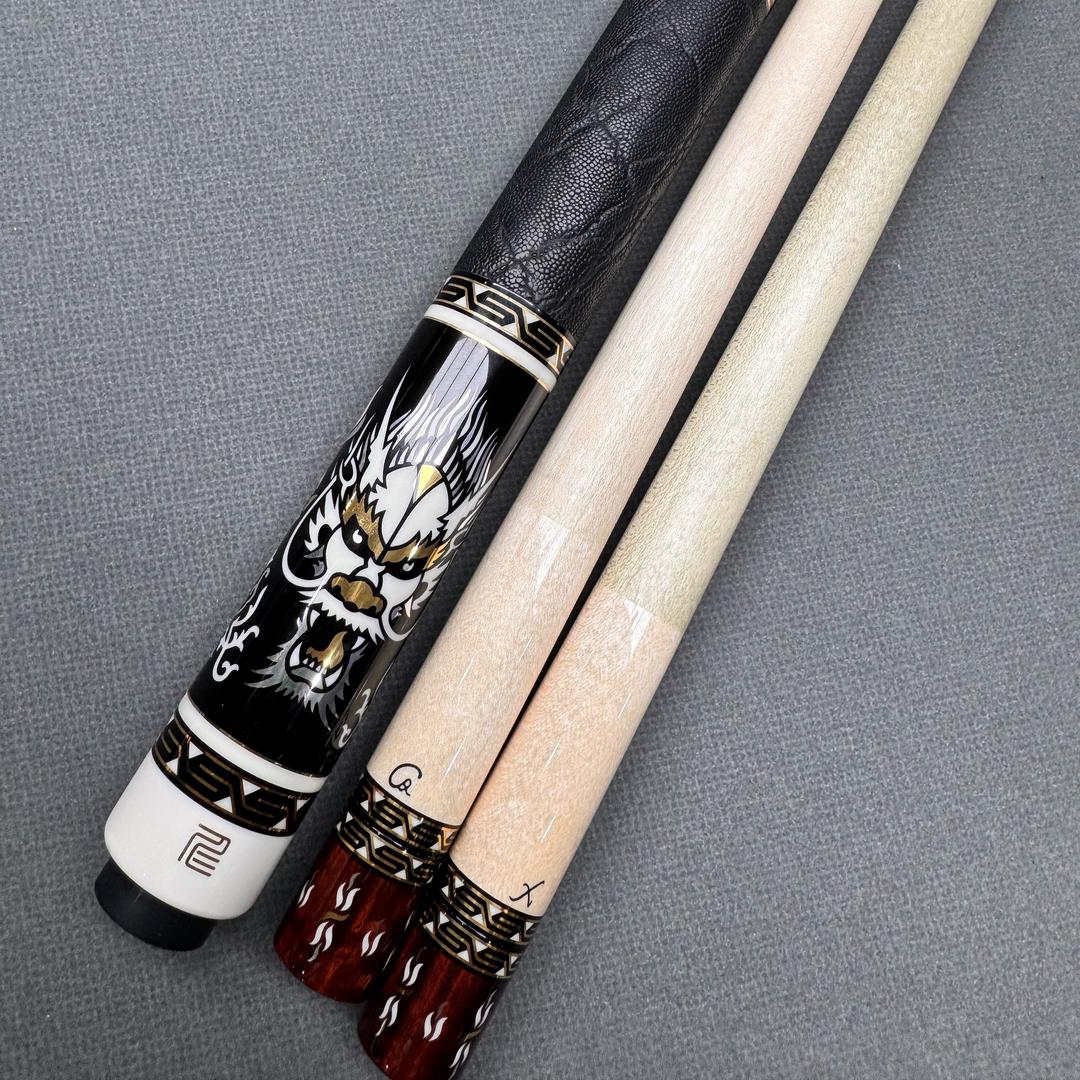 TONE台球器材~雪姐