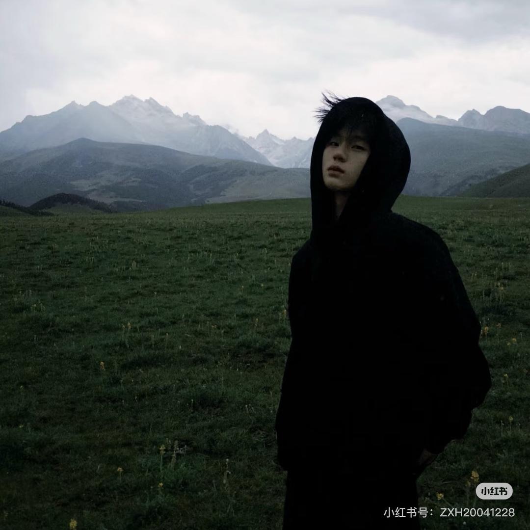 赴失约的海