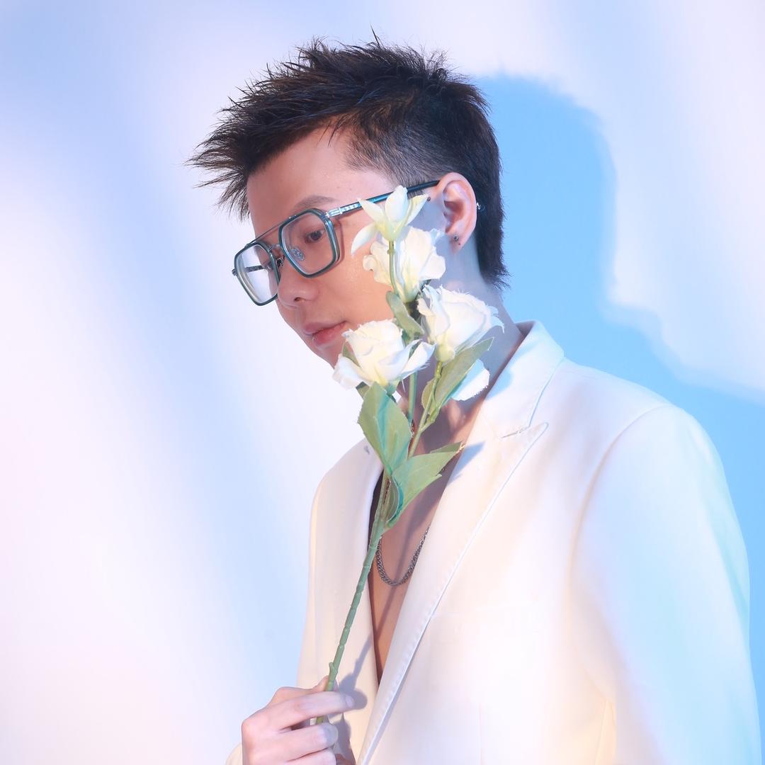 东尼造型 阿杰