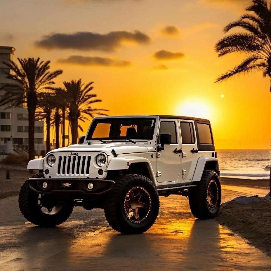 轮毂批发全新二手