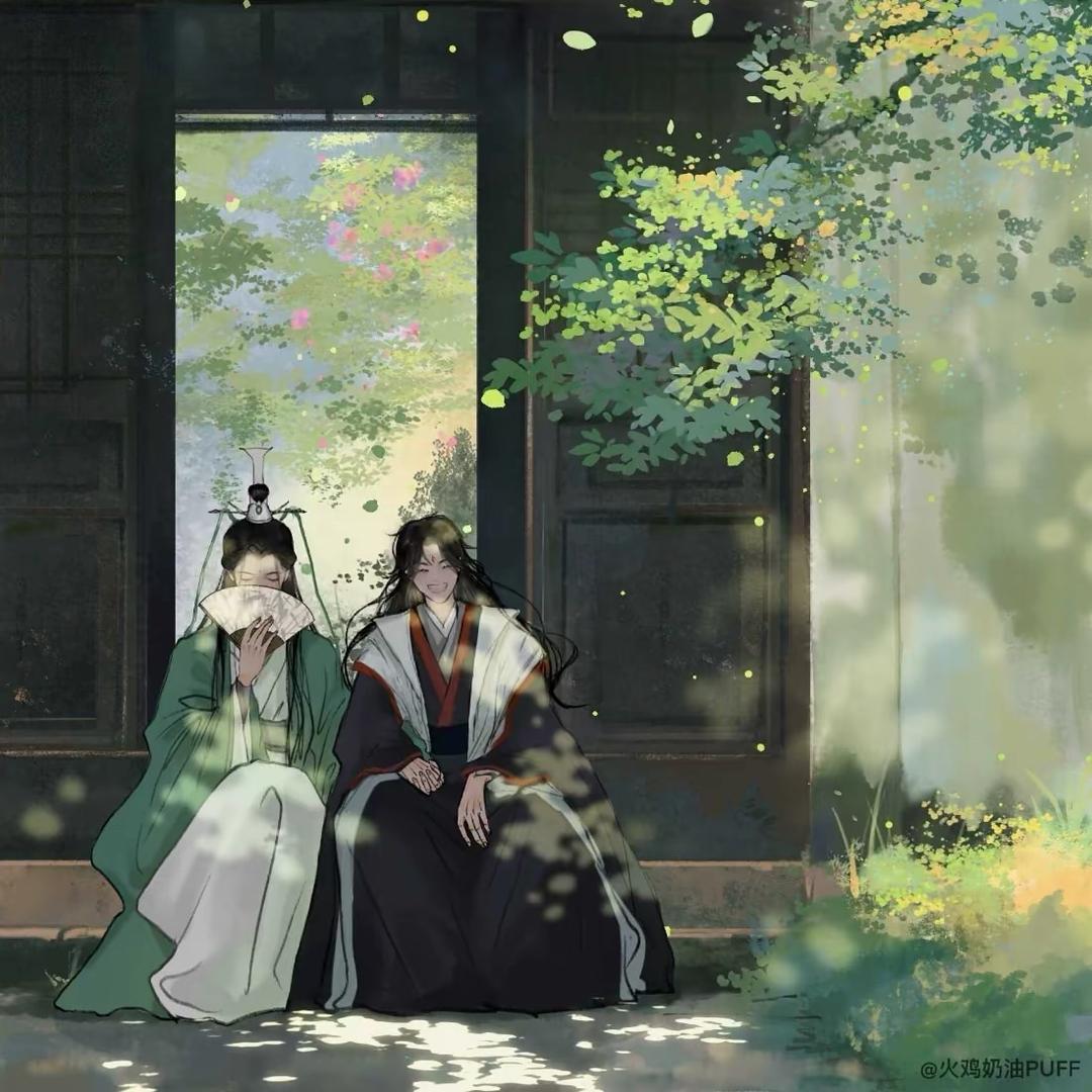笨笨Oo