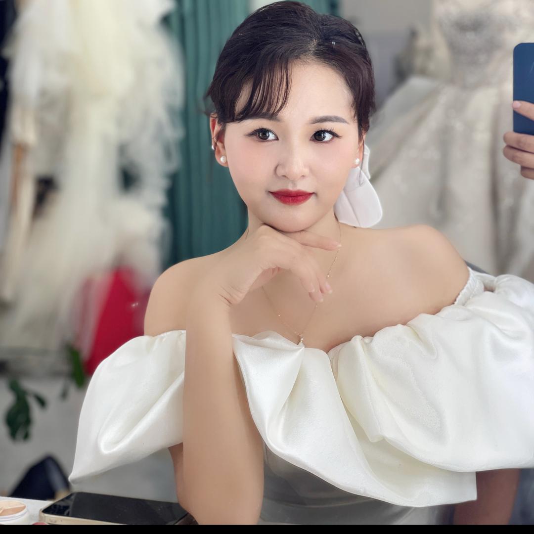 颖儿🎀