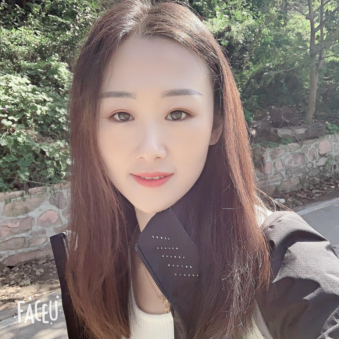 @ 情投💗意何☔️