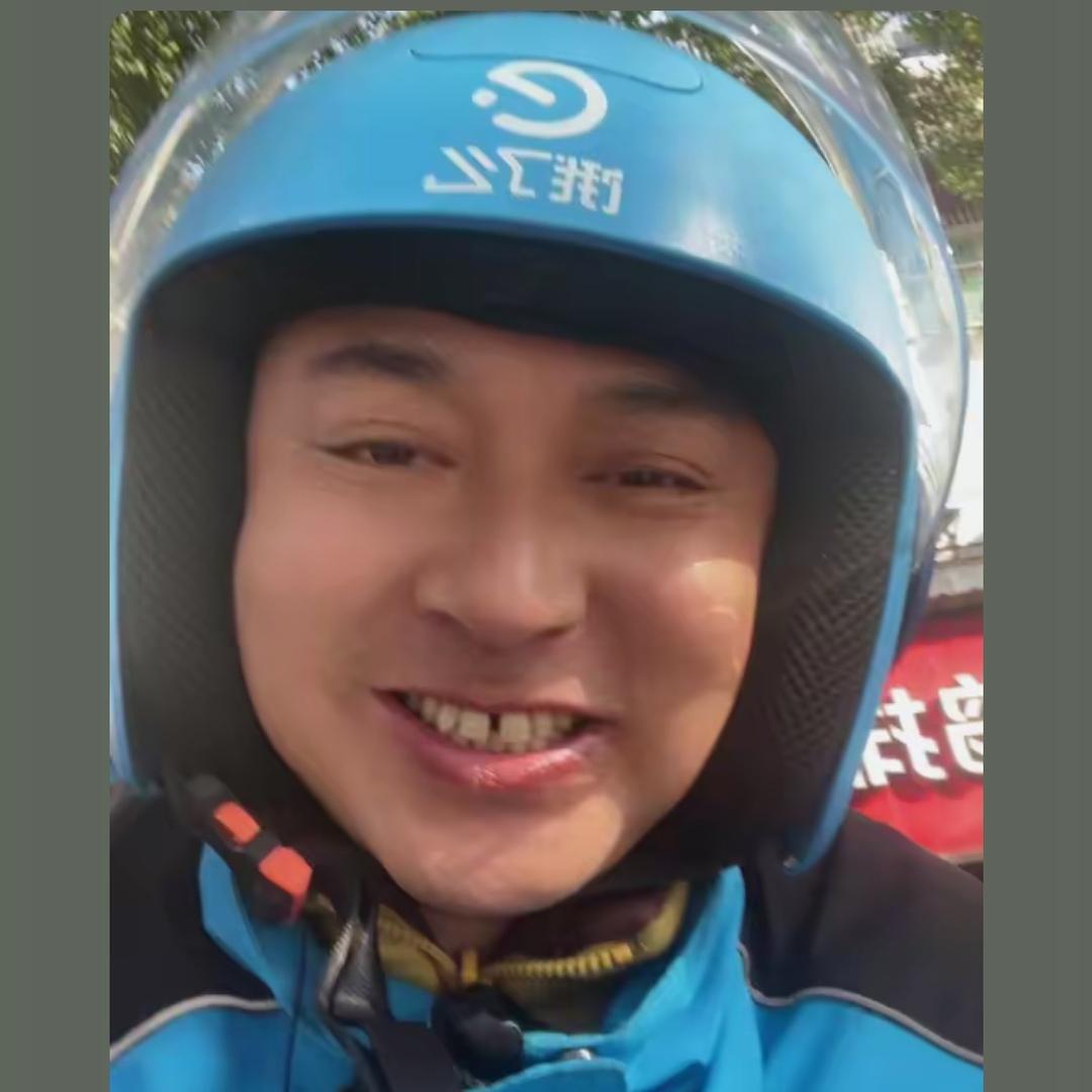 峰哥跑众包