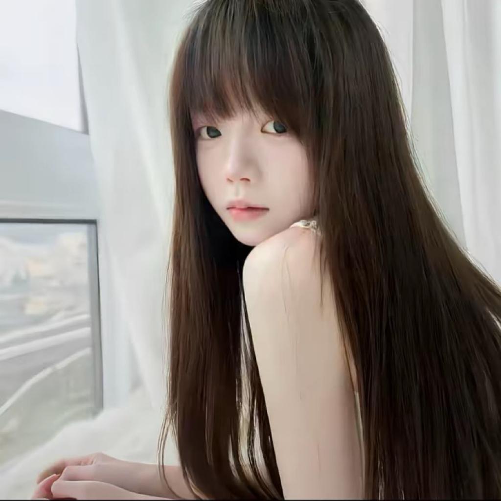 活着就是为了让自己爽
