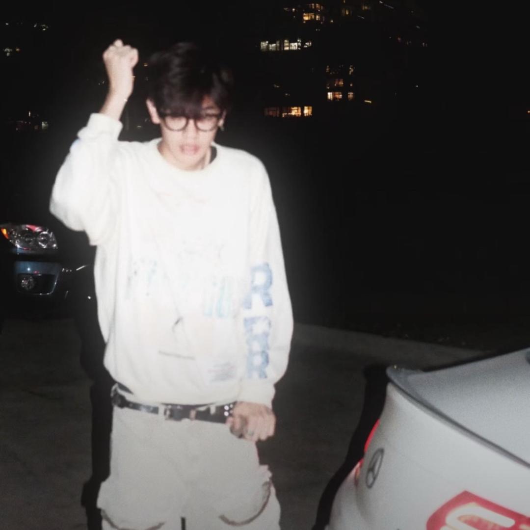 公子不想当搞笑男所以变得高冷