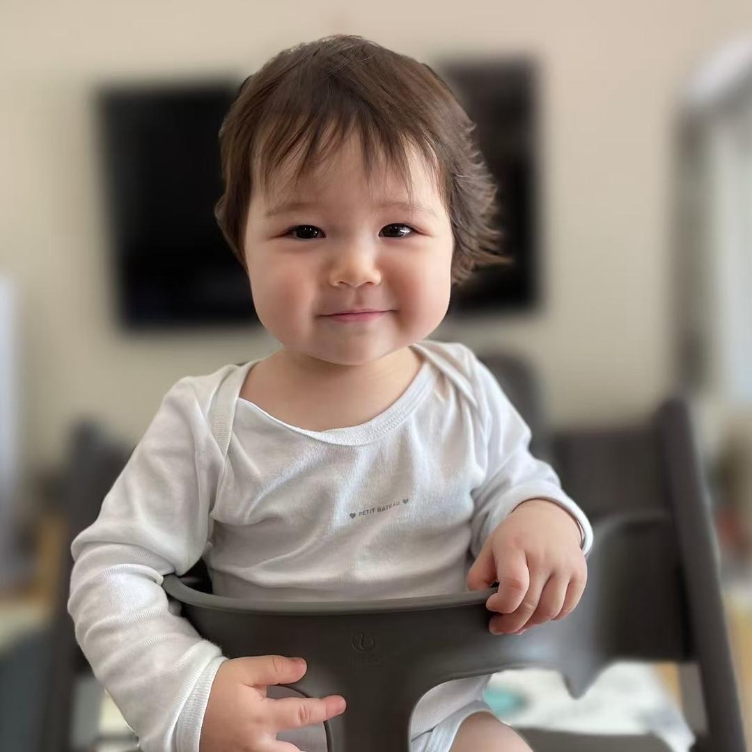奥利小饼干Olivier