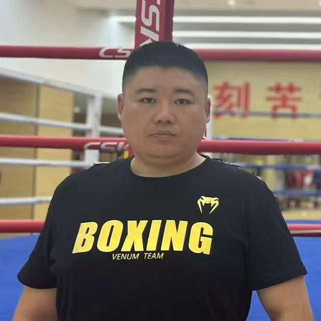 乌鲁木齐诚卓搏击官方号