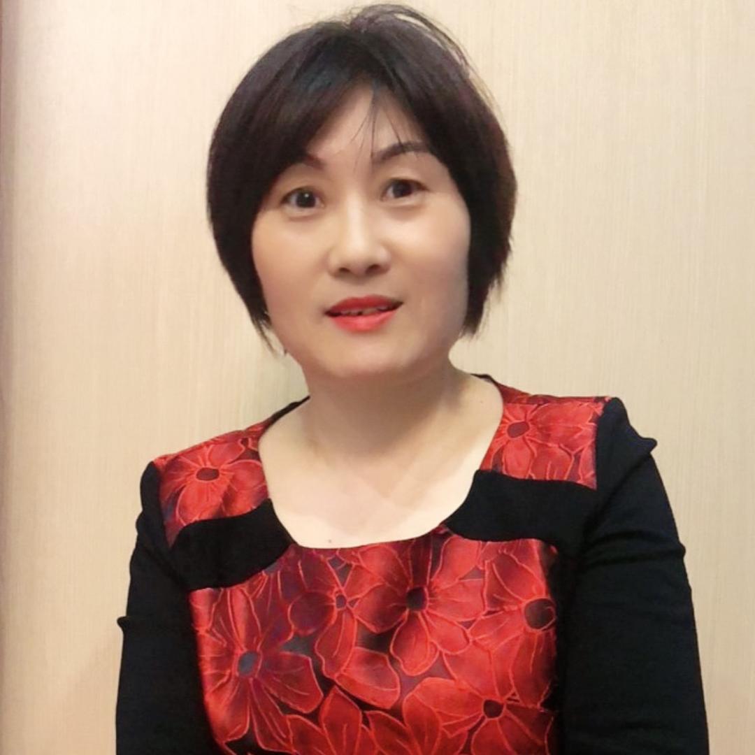 嫦娥《橱窗好物》