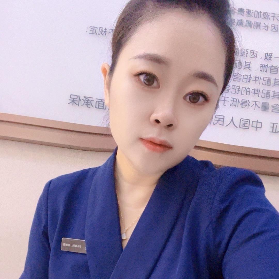 六桂福珠宝5号小丽