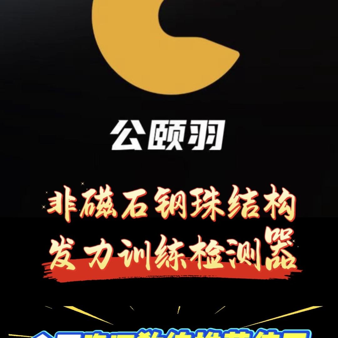 公颐羽（专注人体鞭打发力技术）