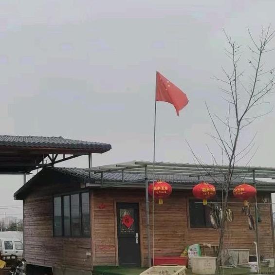 中国渔夫(花永成)
