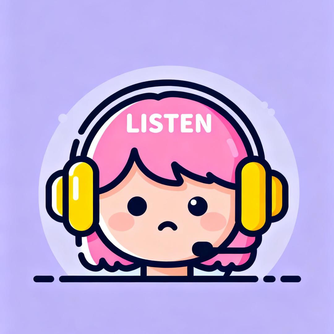 阿尔法成人英语听力