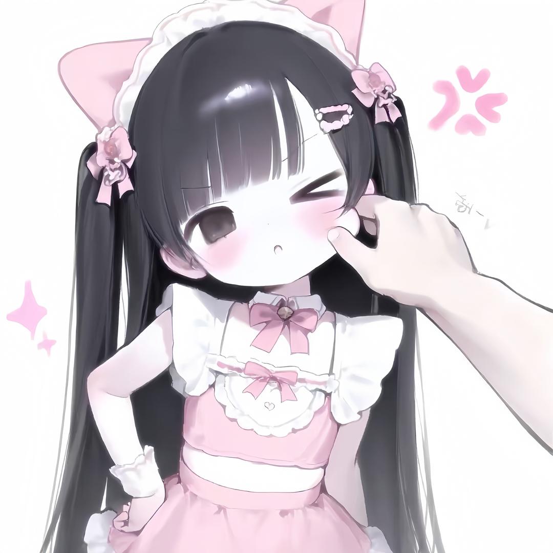 甜甜欣