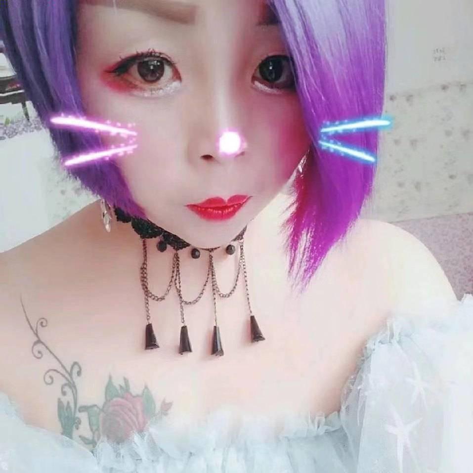 我的心💕好疼