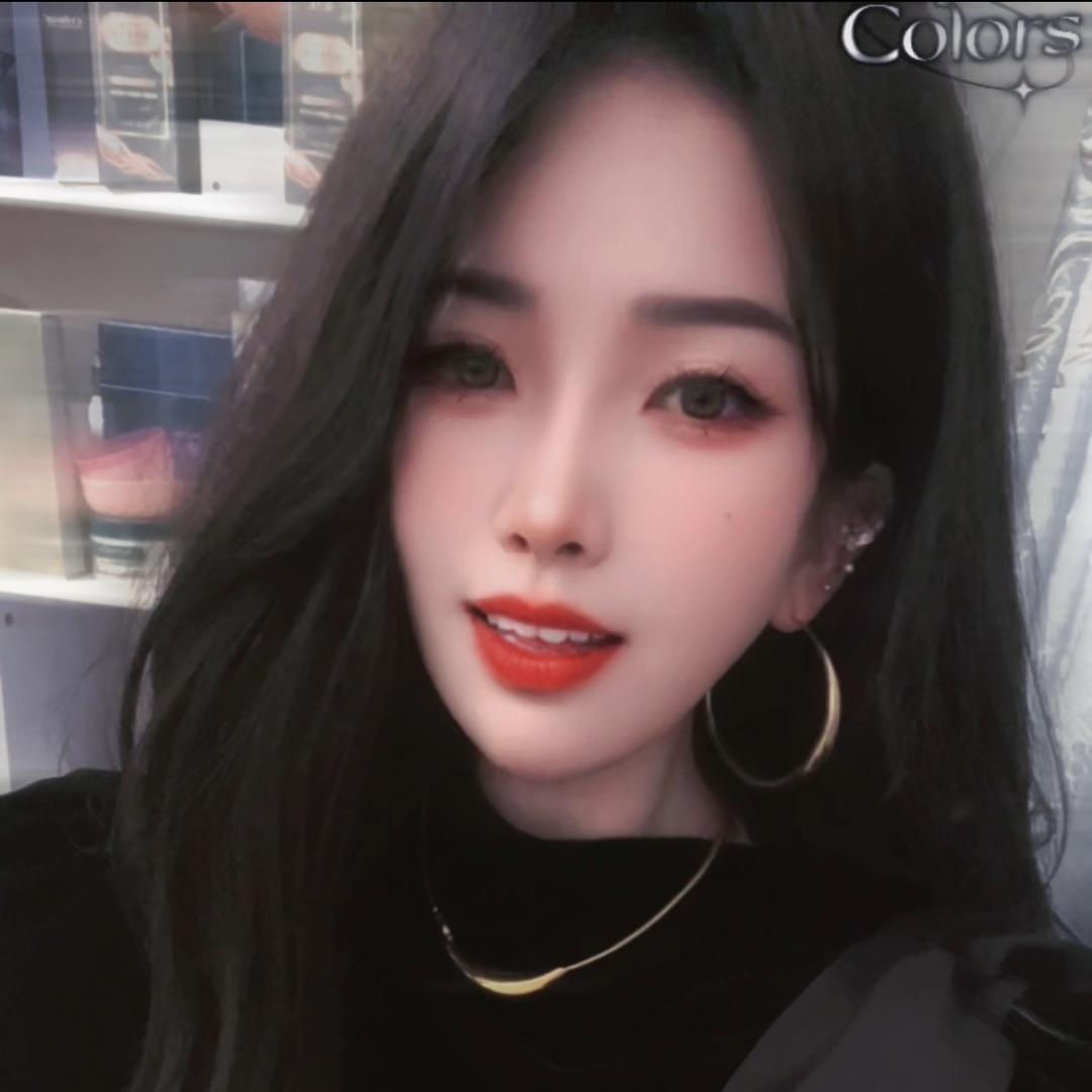 梓芯绣   泥膜（俏因子）