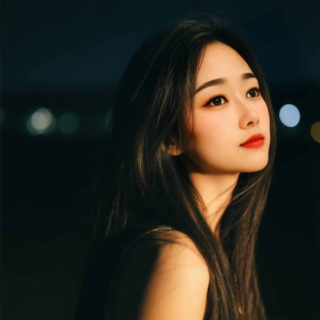 你的小美丽呀😘