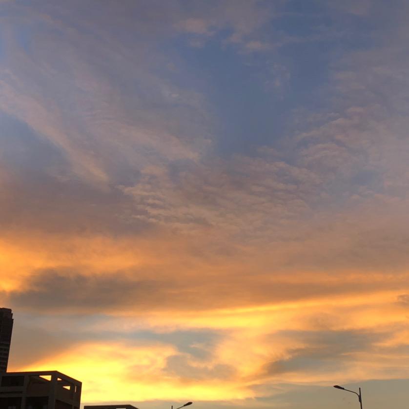 蕾☀️