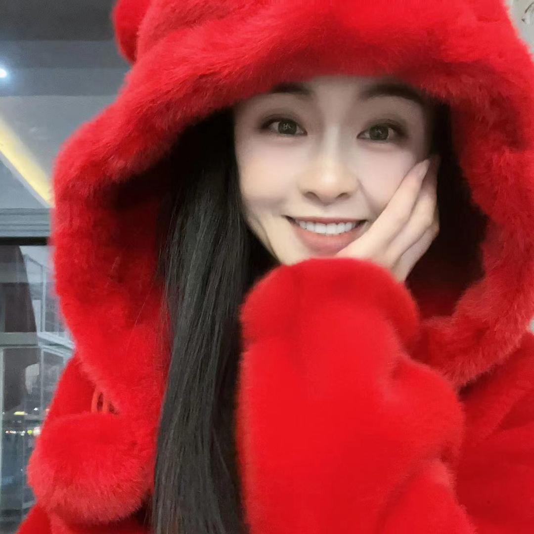 燕姐在云南