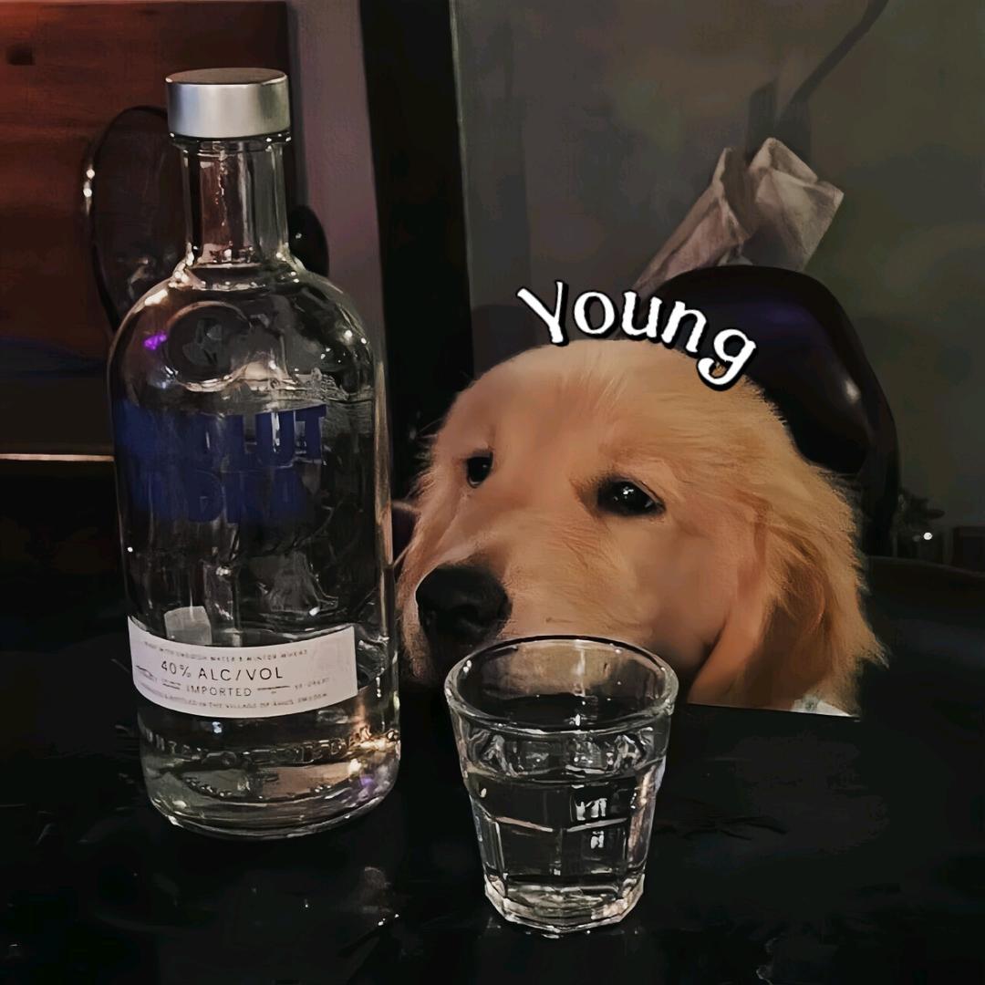Call Me Young